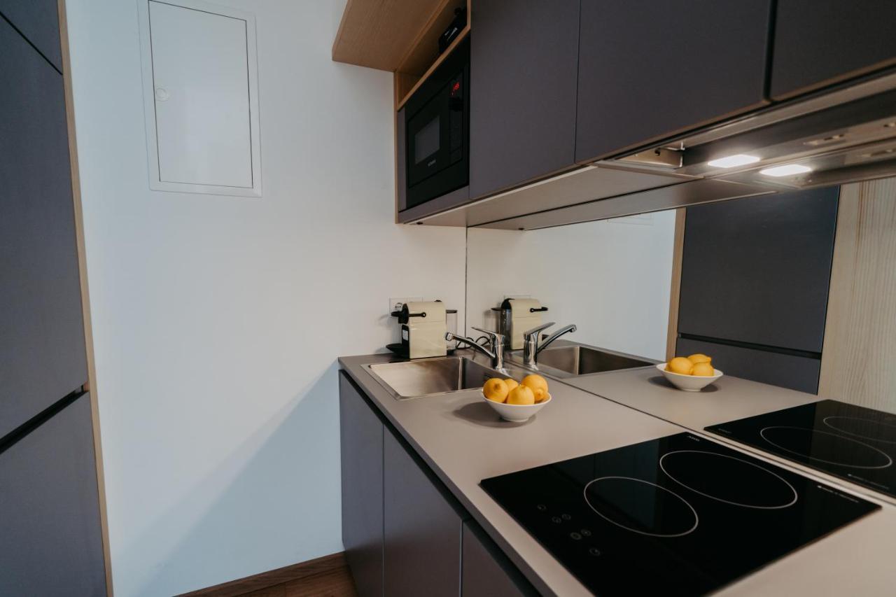 Hideaway An Der Weinstrasse - Pool & Sauna - Apartments Anderlage سبفيلد المظهر الخارجي الصورة