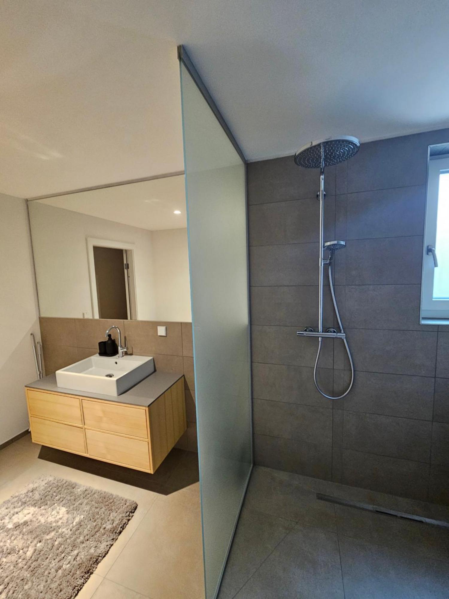 Hideaway An Der Weinstrasse - Pool & Sauna - Apartments Anderlage سبفيلد المظهر الخارجي الصورة